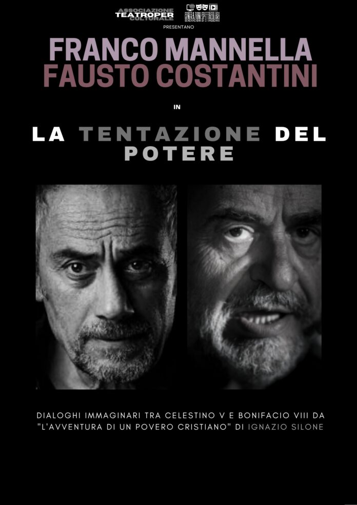 LA TENTAZIONE DEL POTERE-5