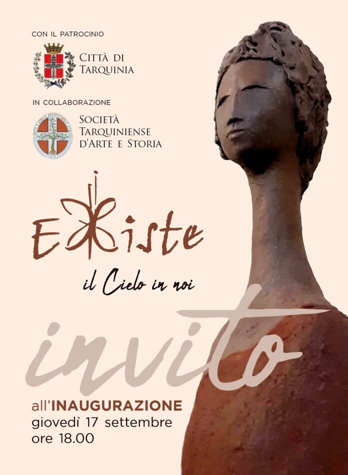 Locandina mostra