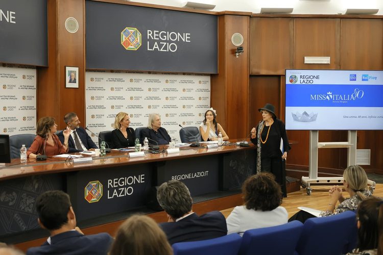 Santa Severa: Miss Italia, quattro laziali tra le 40 1 WhatsApp Image 2026 09 04 at 17.24.55