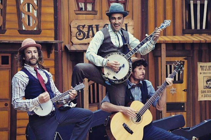 Banda de Otro