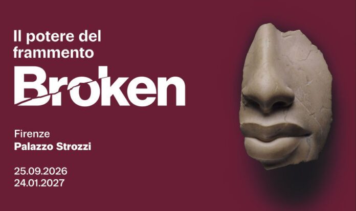 Broken