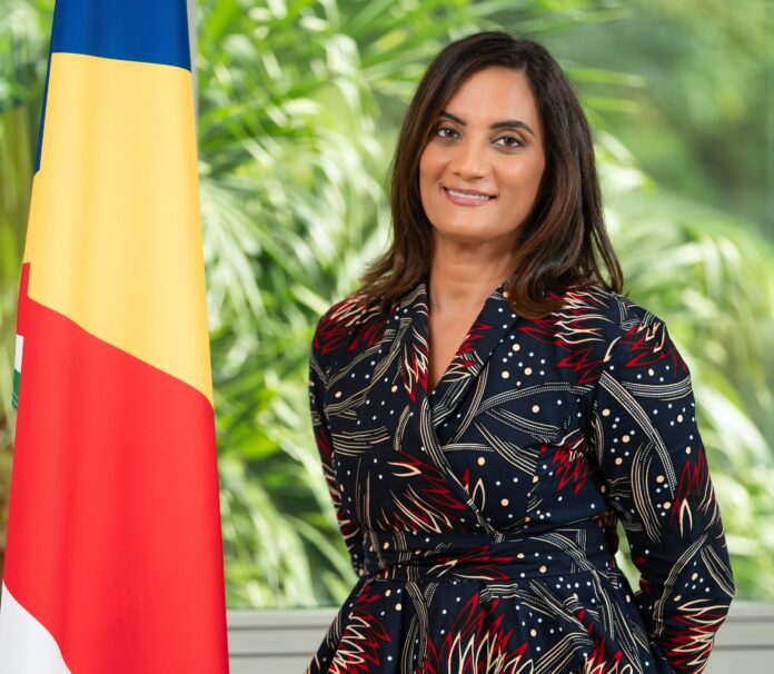 Ceo Seychelles
