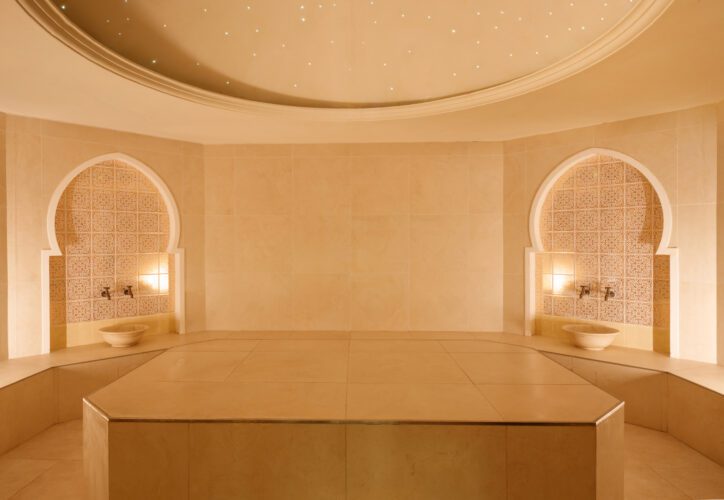 Il rientro dalle vacanze si veste di benessere a Le Caveau by Narducci Hair & Spa dell’Aleph Rome Hotel 2 le caveau by narducci hair and spa 35