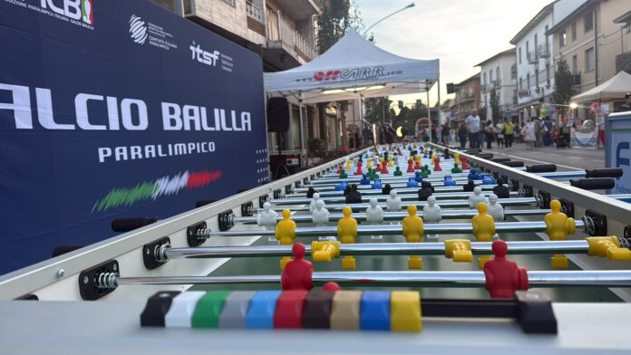 Maxi Calcio Balilla Besozzo (2)