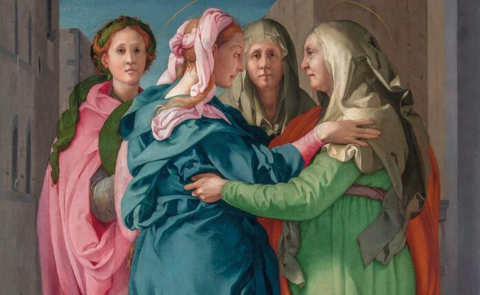 Pontormo