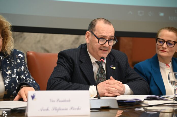 Pres.Cav. Giuseppe Marco Pasquarella
