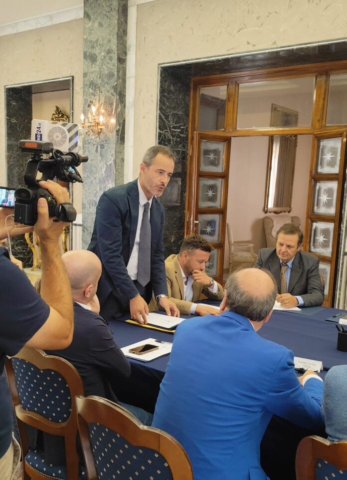 Sottoscrizione protocollo d'intesa tutela Valle del Sacco (5)