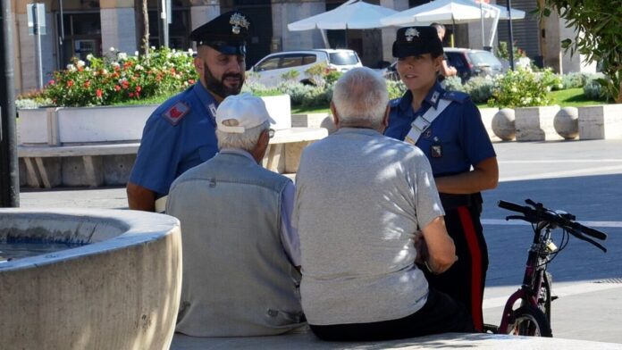 Truffe anziani carabinieri-2