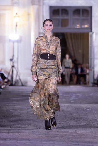 Roma. Luluredgrove, l’artigianato sfida la moda in serie 5 unnamed 1 1