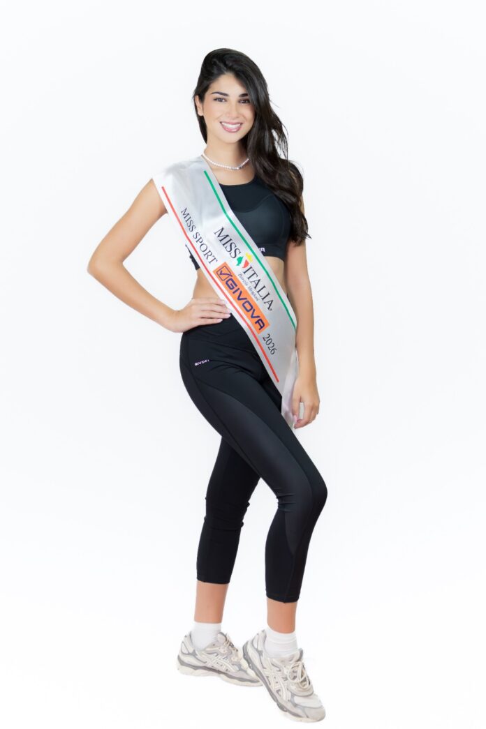alexandra-di-gennaro-miss-sport-givova-2026-santa-severa.jpg Alexandra Di Gennaro Miss Sport Givova 2026 a Santa Severa