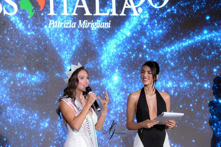 Santa Severa. Miss Italia è Sarah Rizea, Lazio secondo 12 whatsapp image 2026 09 22 at 07.24.12 3