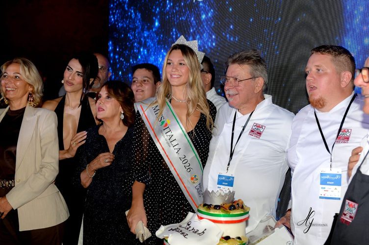 Santa Severa. Miss Italia è Sarah Rizea, Lazio secondo 11 whatsapp image 2026 09 22 at 07.24.13