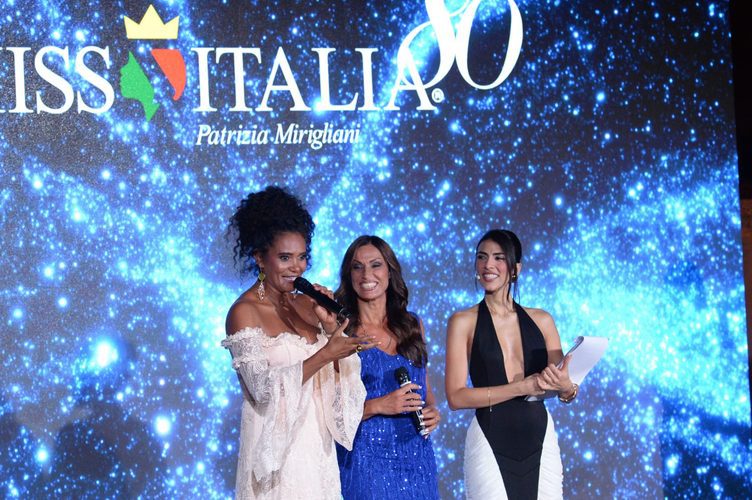 Santa Severa. Miss Italia è Sarah Rizea, Lazio secondo 14 whatsapp image 2026 09 22 at 07.24.15 2