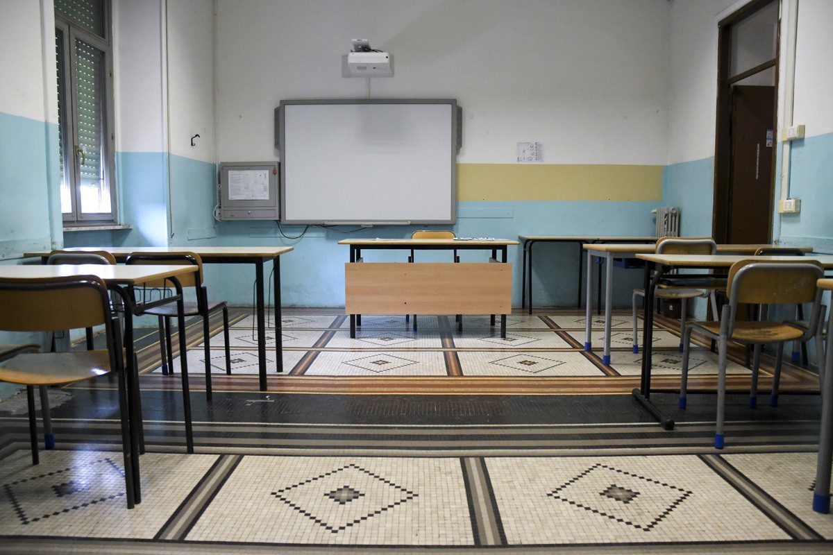 <strong>Scuola/Lavoro, un fondo per l’indennizzo dell’infortunio mortale</strong> <strong>Scuola/Lavoro, un fondo per l’indennizzo dell’infortunio mortale</strong>
