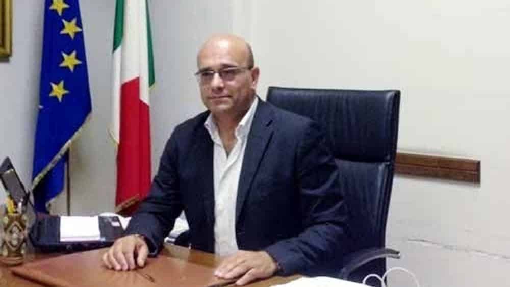 Gli auguri natalizi del Sindaco Gli auguri natalizi del Sindaco
