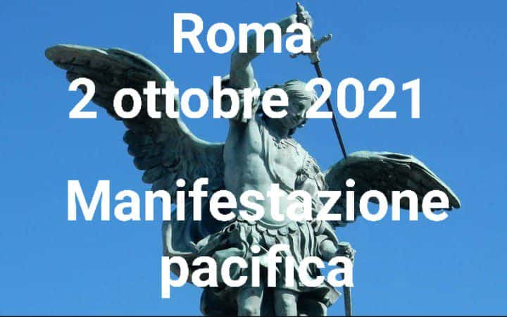 San Michele Arcangelo , invita il popolo dei battezzati alla difesa dei valori e delle radici cristiani in Italia in Europa e nel mondo San Michele Arcangelo , invita il popolo dei battezzati alla difesa dei valori e delle radici cristiani in Italia in Europa e nel mondo