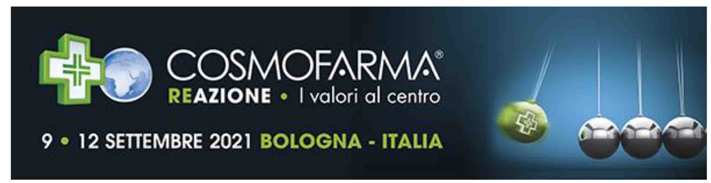 Nutraceutici in farmacia, la Conference a Cosmofarma Nutraceutici in farmacia, la Conference a Cosmofarma