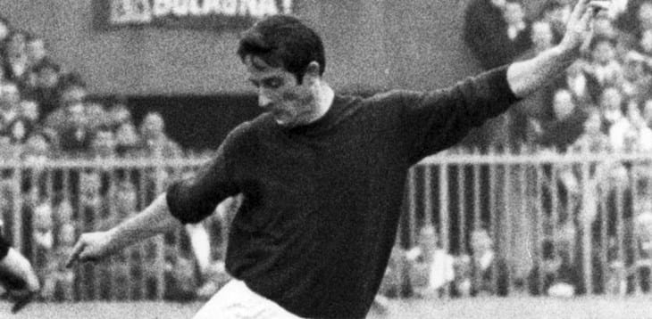 È morto l’ex calciatore azzurro Romano Fogli, bandiera del Bologna È morto l’ex calciatore azzurro Romano Fogli, bandiera del Bologna