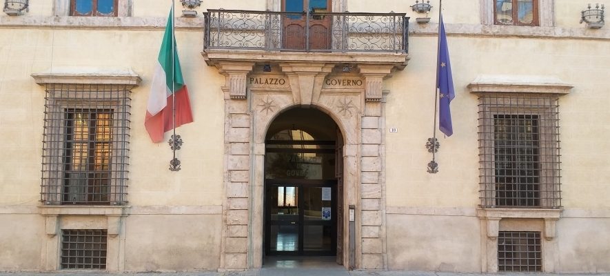 Prefettura di Rieti:Riunione del Comitato Provinciale per l’ordine e la sicurezza pubblica Prefettura di Rieti:Riunione del Comitato Provinciale per l’ordine e la sicurezza pubblica