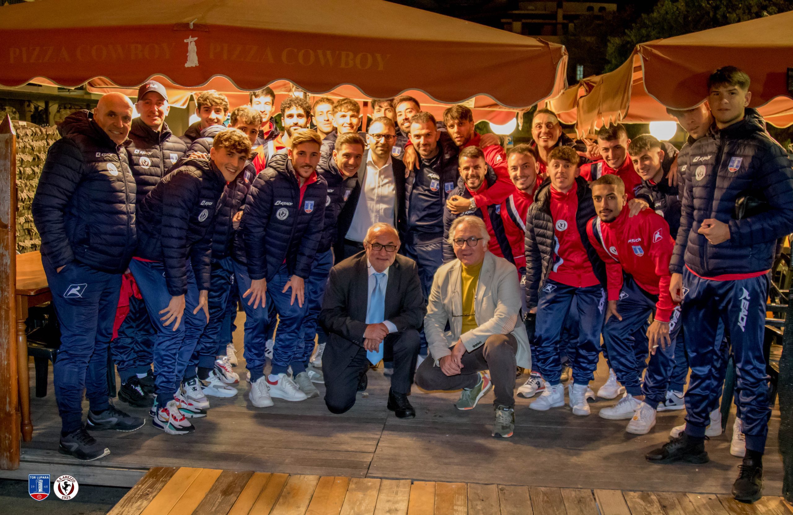 Tor Lupara Calcio – I^ CATEGORIA domenica la prima giornata Tor Lupara Calcio – I^ CATEGORIA domenica la prima giornata