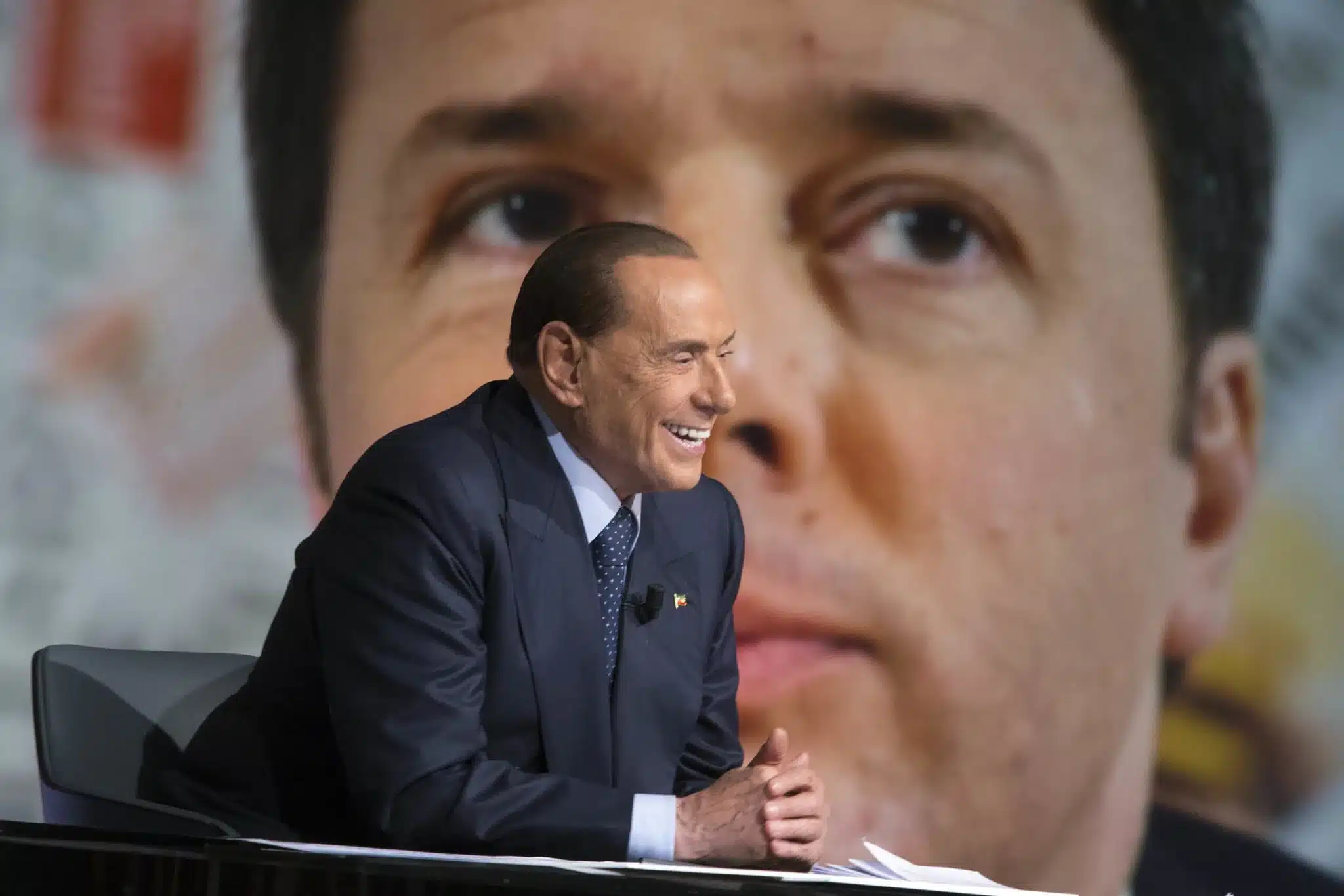 Dalla Sicilia il ‘laboratorio’ dei moderati: Forza Italia e Italia Viva insieme alle prossime elezioni Dalla Sicilia il ‘laboratorio’ dei moderati: Forza Italia e Italia Viva insieme alle prossime elezioni