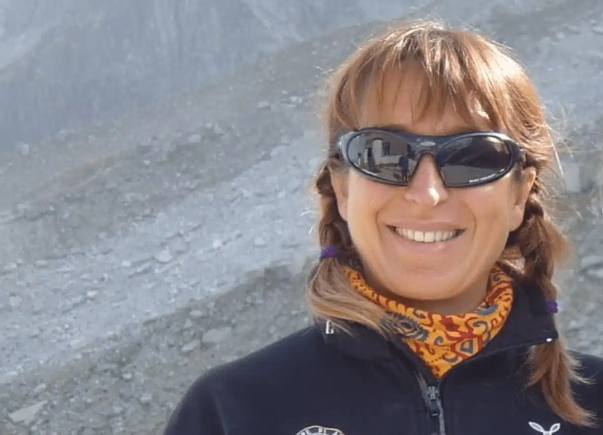 Montagna, per la prima volta una donna corre per la presidenza del Cai Montagna, per la prima volta una donna corre per la presidenza del Cai