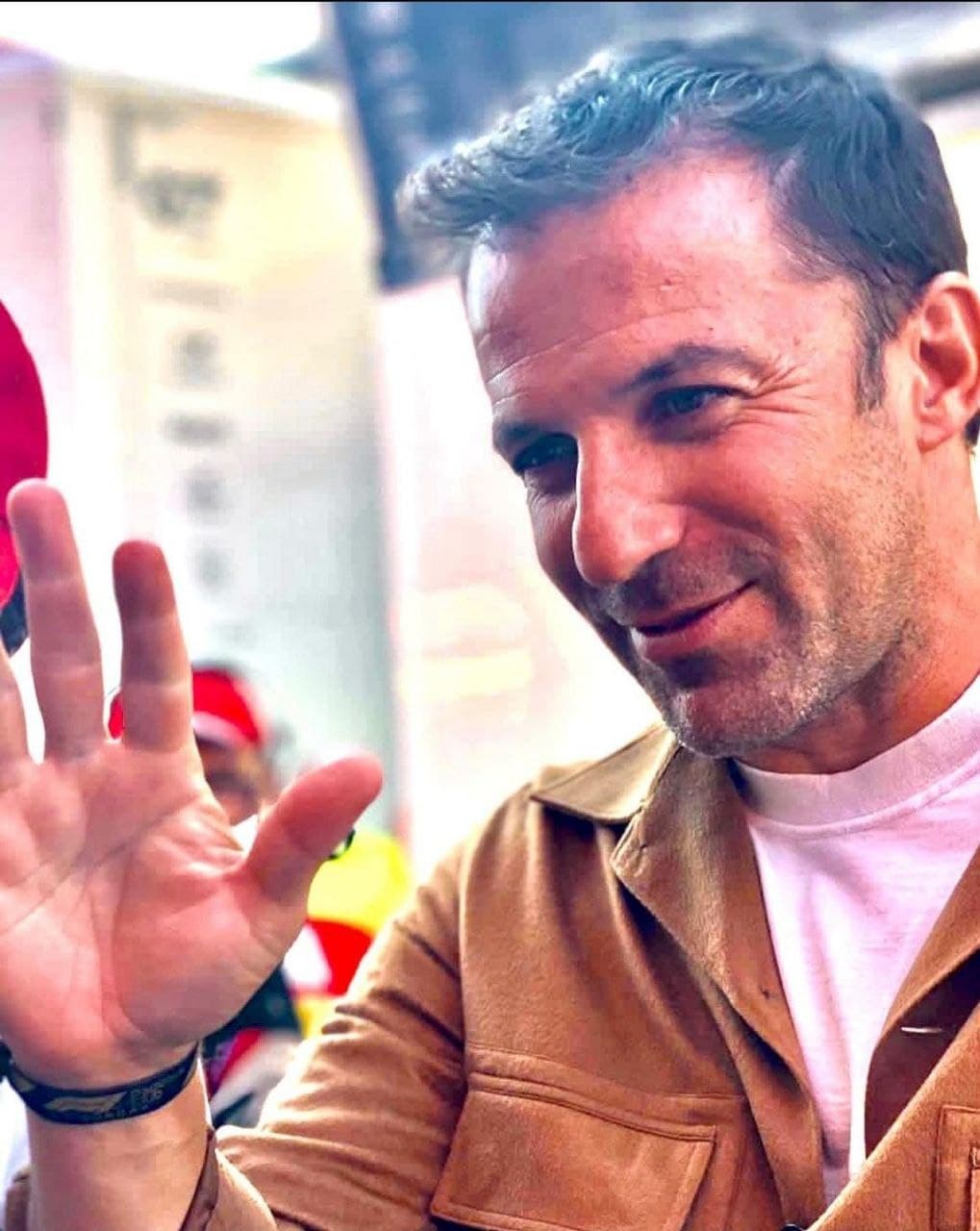 De Rossi, Del Piero e Vieri diventano allenatori De Rossi, Del Piero e Vieri diventano allenatori