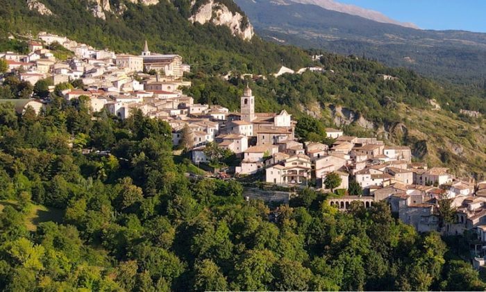 Nel 2022 il Festival dei borghi più belli d’Italia si terrà in Abruzzo Nel 2022 il Festival dei borghi più belli d’Italia si terrà in Abruzzo