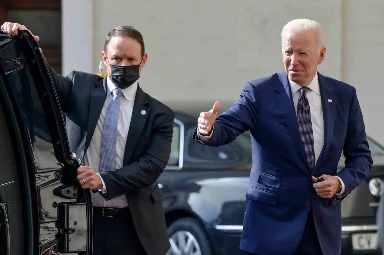 Incontro Biden-Draghi a Palazzo Chigi: “Stai facendo un lavoro straordinario” Incontro Biden-Draghi a Palazzo Chigi: “Stai facendo un lavoro straordinario”