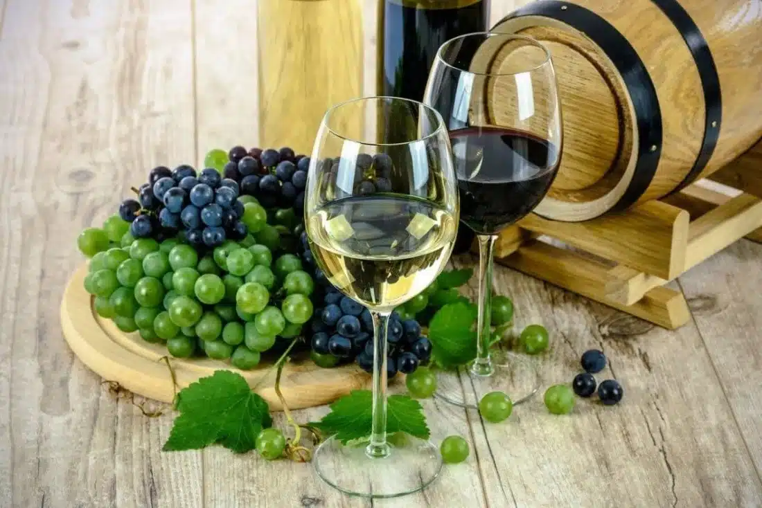 Boom di vendite all’estero per i vini italiani: si va verso i 7,2 miliardi di euro Boom di vendite all’estero per i vini italiani: si va verso i 7,2 miliardi di euro