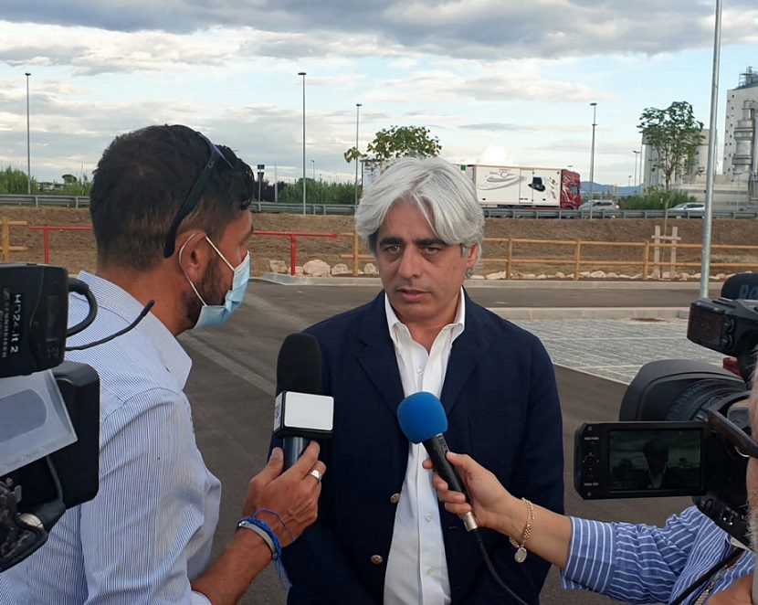 Nasce ‘ALLEANZA CIVICA PER FERENTINO’: cinque forze civiche della maggioranza sottoscrivono un documento politico e programmatico Nasce ‘ALLEANZA CIVICA PER FERENTINO’: cinque forze civiche della maggioranza sottoscrivono un documento politico e programmatico