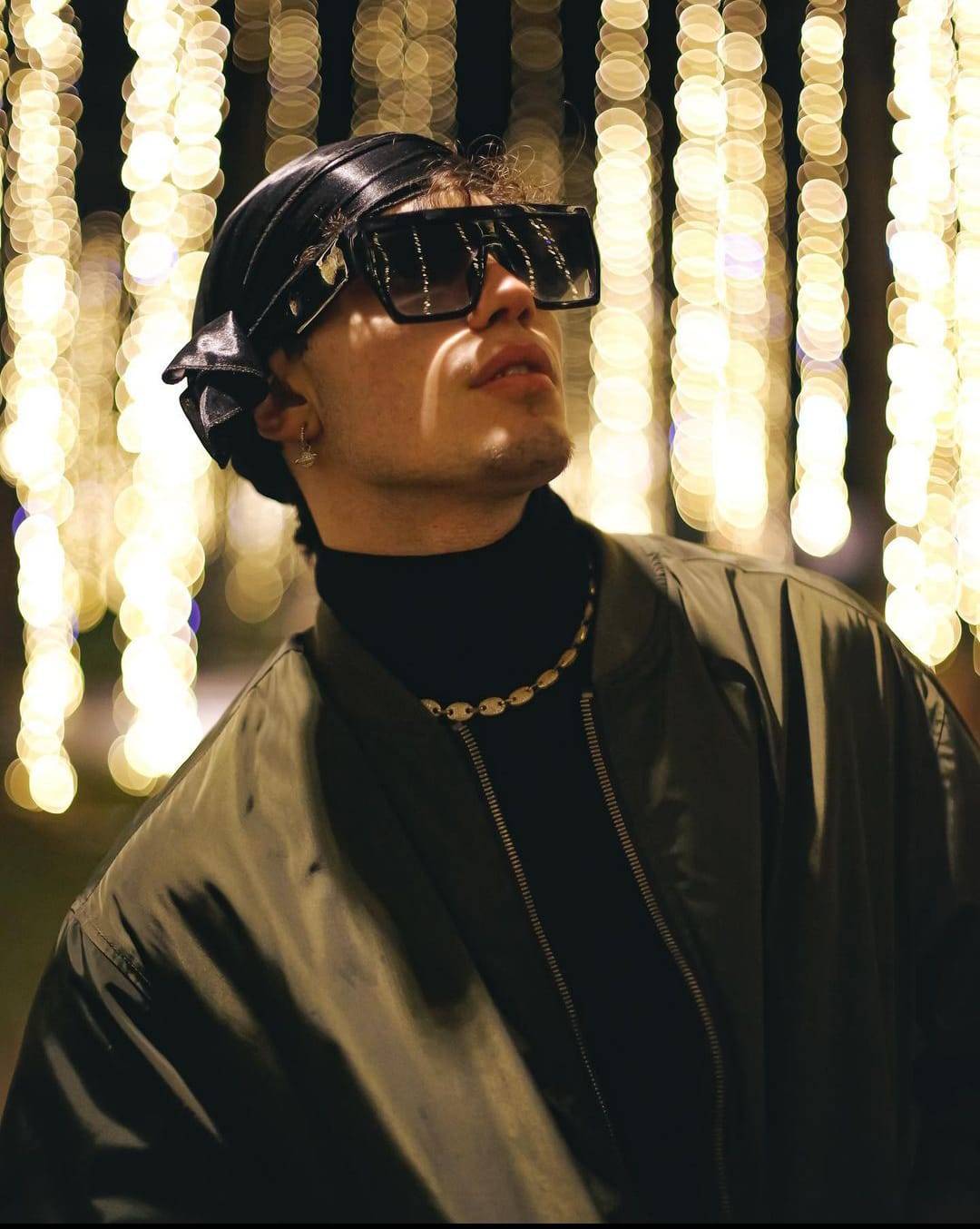 Daniel Cosmic feat Bl4ir annunciano il nuovo singolo “Veré” Daniel Cosmic feat Bl4ir annunciano il nuovo singolo “Veré”