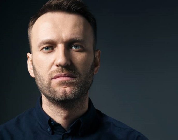 Russia, l’oppositore Alexei Navalny condannato a nove anni di carcere Russia, l’oppositore Alexei Navalny condannato a nove anni di carcere