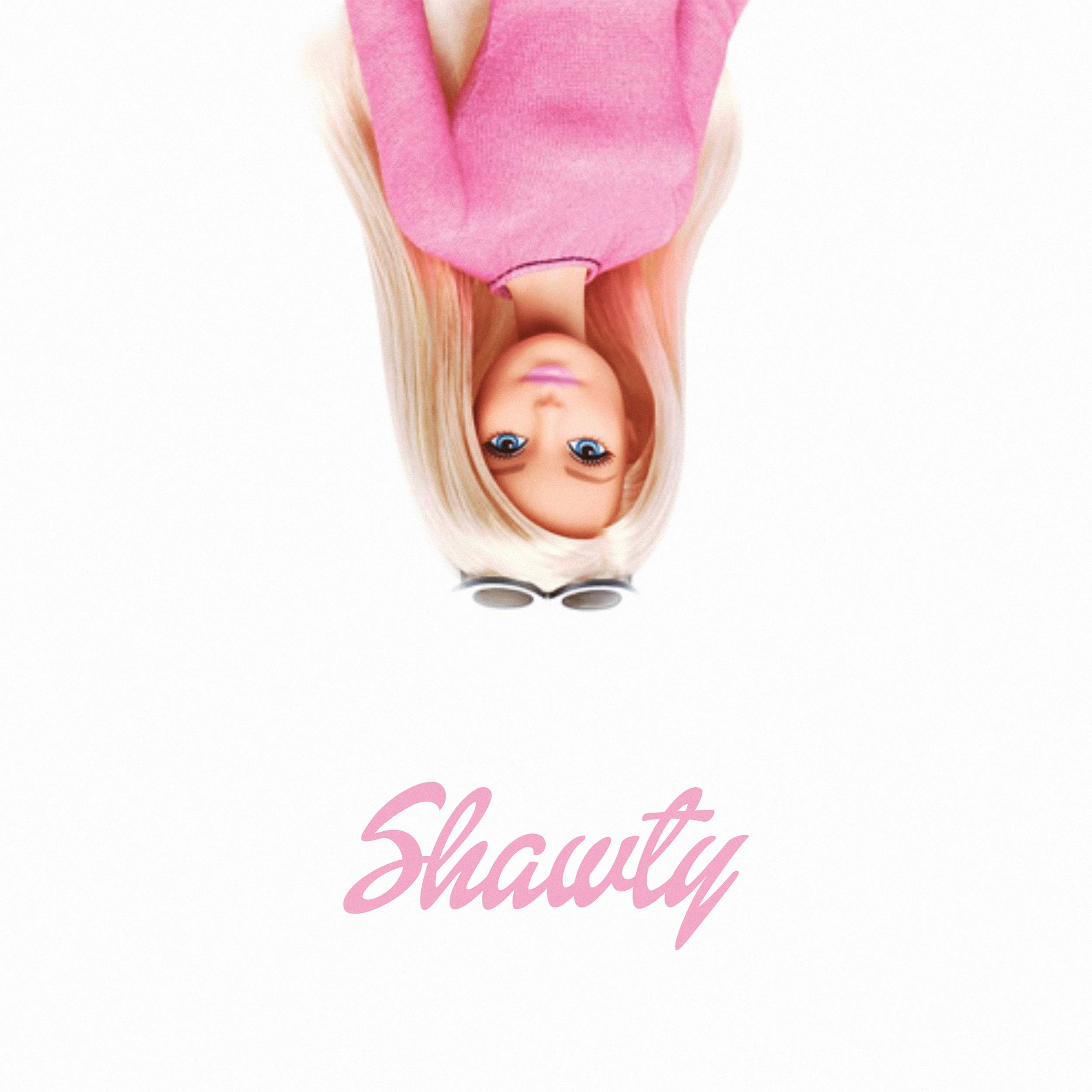 Shawty è il nuovo singolo di M2zeta Shawty è il nuovo singolo di M2zeta