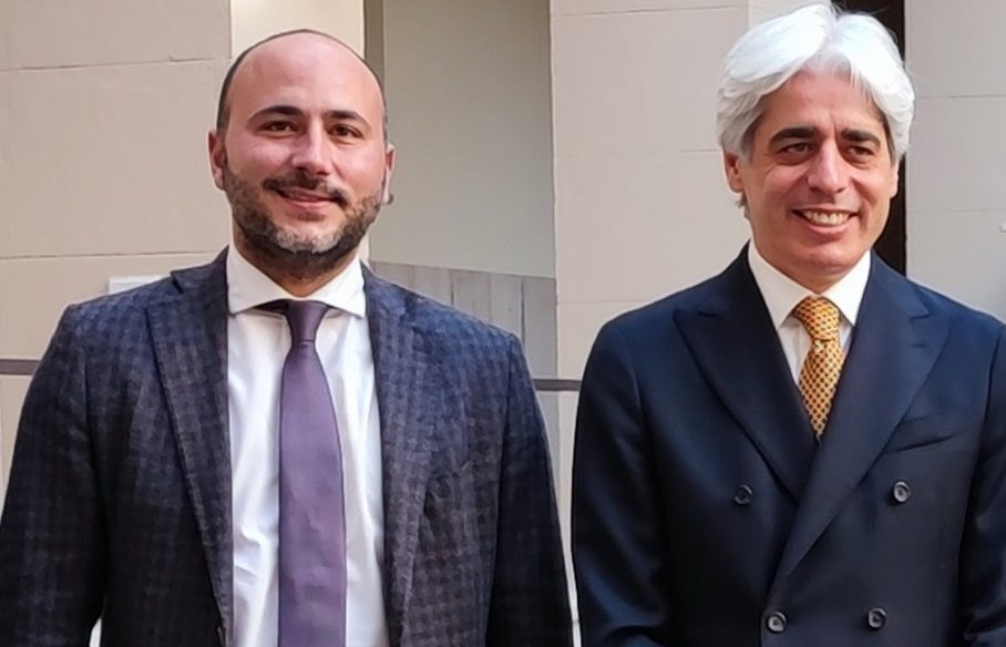 Caro bollette e lotta all’inquinamento, il presidente della Provincia scrive ai dirigenti scolastici Caro bollette e lotta all’inquinamento, il presidente della Provincia scrive ai dirigenti scolastici