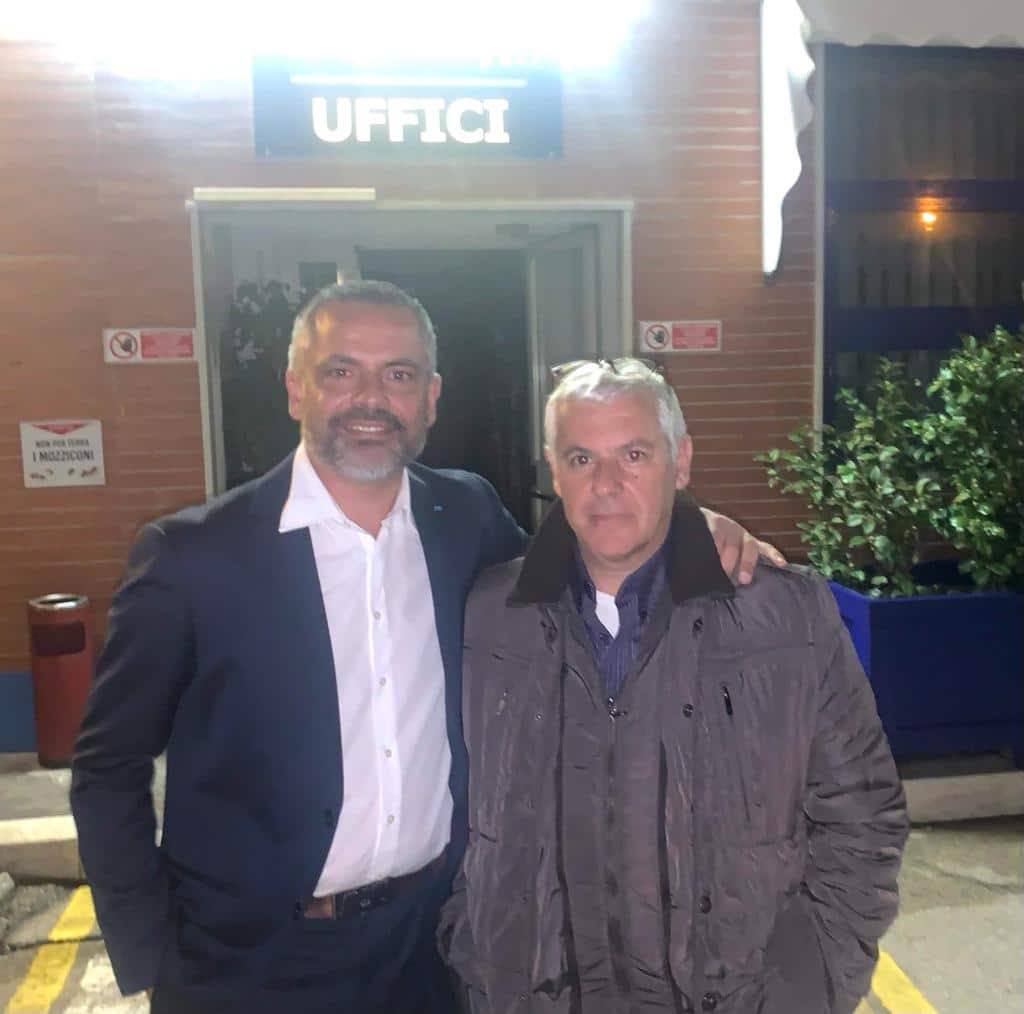 EX MANULI (MANCOOP) ALL’ASTA PER LA TERZA VOLTA EX MANULI (MANCOOP) ALL’ASTA PER LA TERZA VOLTA