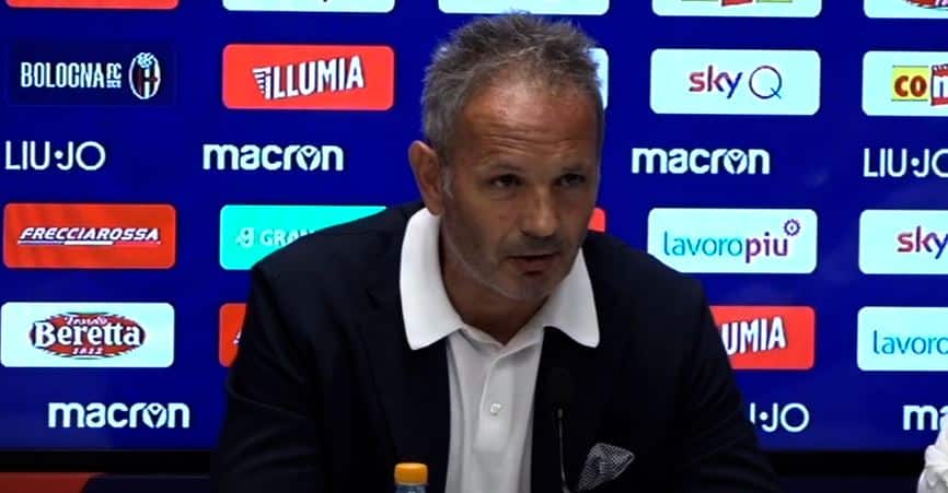 Nuovo ricovero per Mihajlovic: “Stavolta gioco d’anticipo sulla leucemia” Nuovo ricovero per Mihajlovic: “Stavolta gioco d’anticipo sulla leucemia”