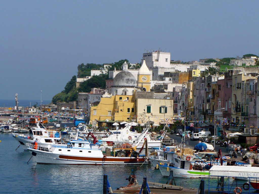 Procida