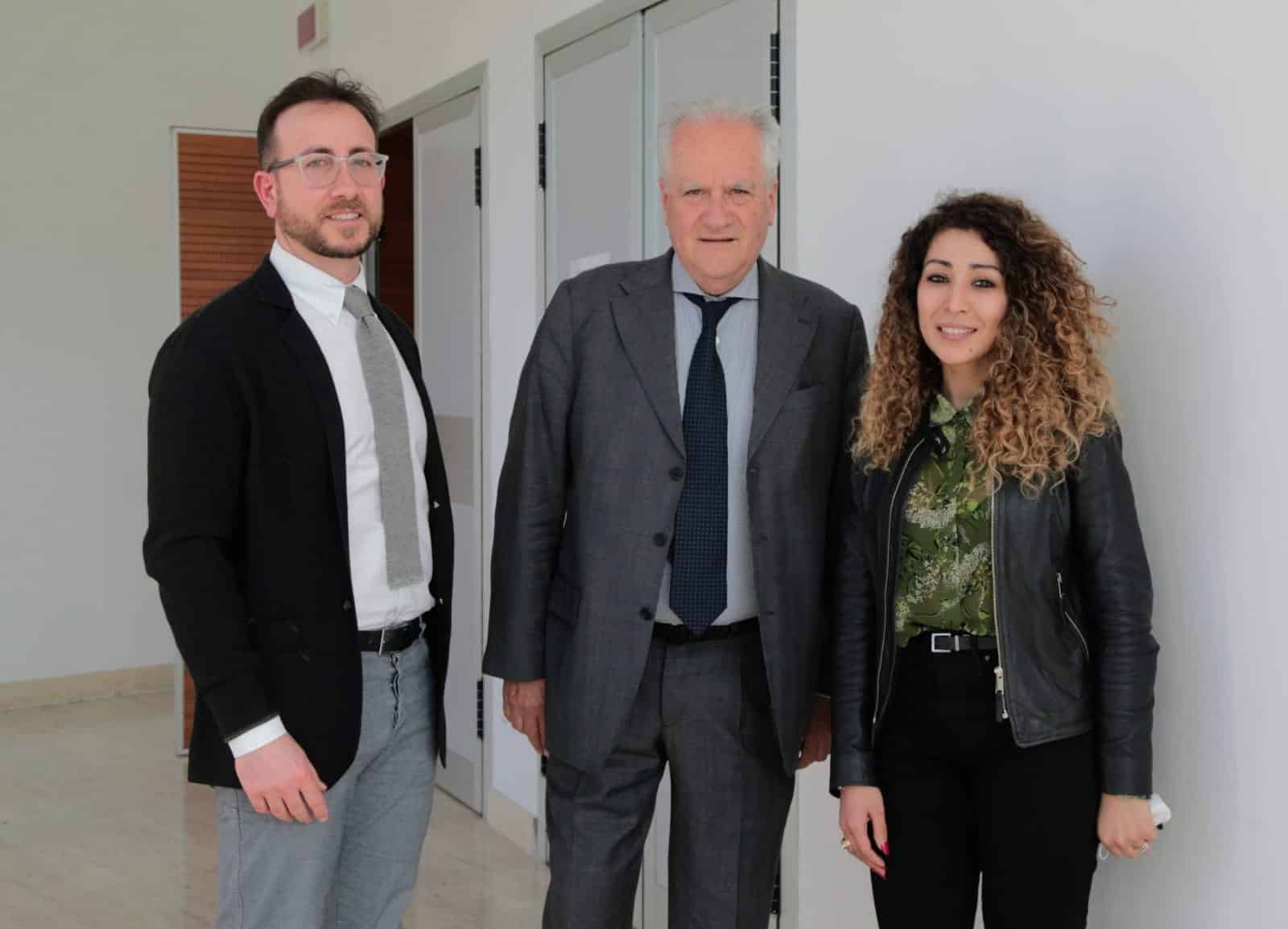 A Frosinone insieme per la sostenibilità ambientale A Frosinone insieme per la sostenibilità ambientale