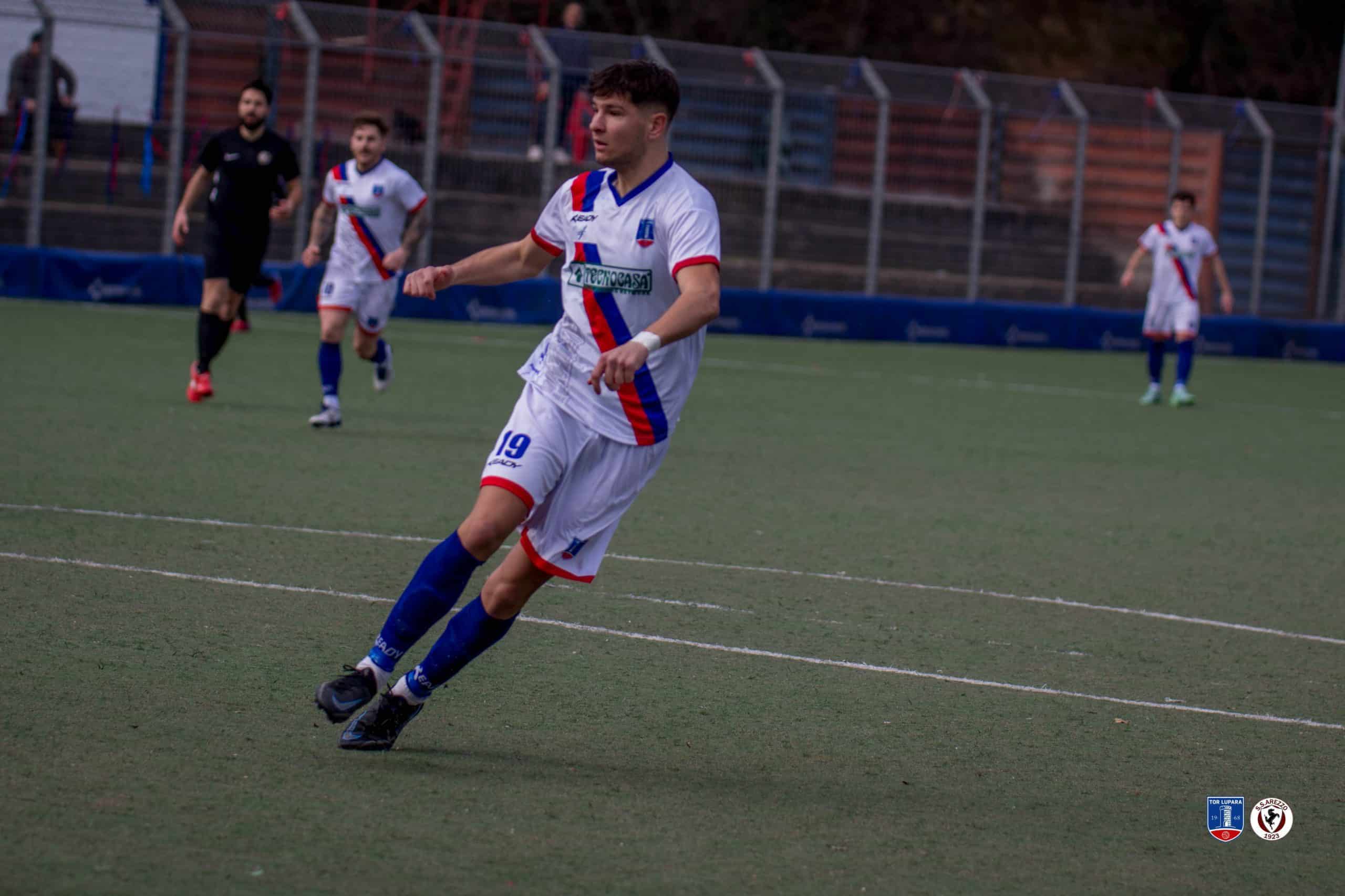ASD TOR LUPARA – AGONISTICA VOLATA FINALE ASD TOR LUPARA – AGONISTICA VOLATA FINALE