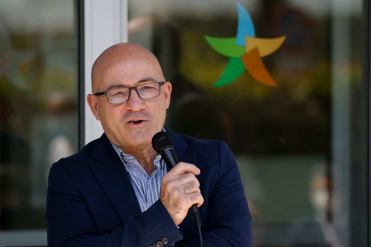 Cingolani: “Nel 2024 saremo indipendenti dal gas russo” Cingolani: “Nel 2024 saremo indipendenti dal gas russo”