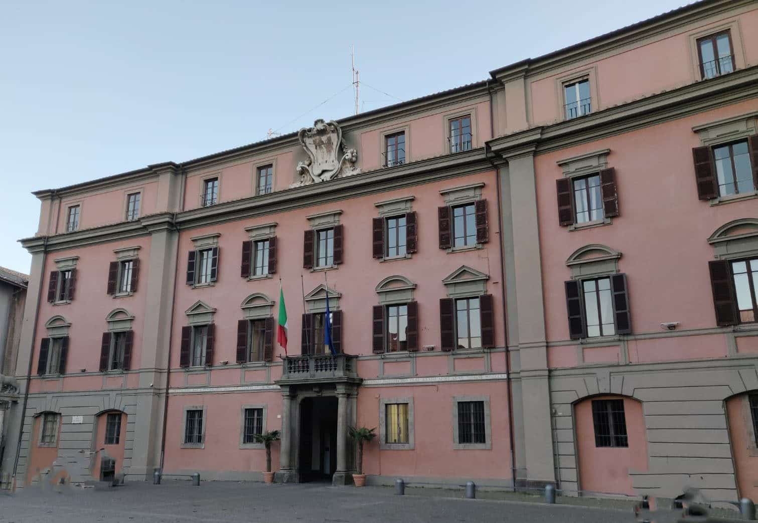 Comitato per l’Ordine e la Sicurezza pubblica – Sicurezza Urbana Comitato per l’Ordine e la Sicurezza pubblica – Sicurezza Urbana