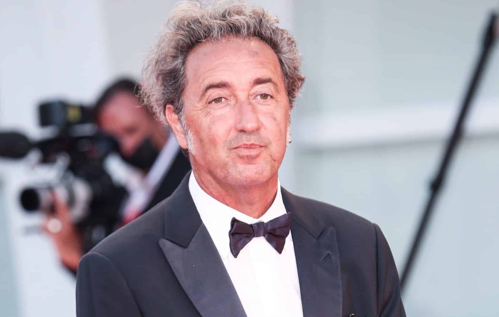David di Donatello, trionfa Paolo Sorrentino con ‘È stata la mano di Dio’ David di Donatello, trionfa Paolo Sorrentino con ‘È stata la mano di Dio’