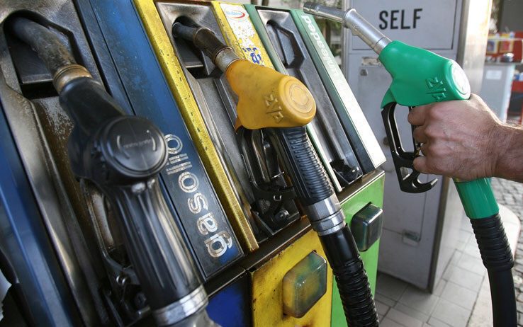 Prorogato fino al 2 agosto il taglio di 30 centesimi sui carburanti Prorogato fino al 2 agosto il taglio di 30 centesimi sui carburanti