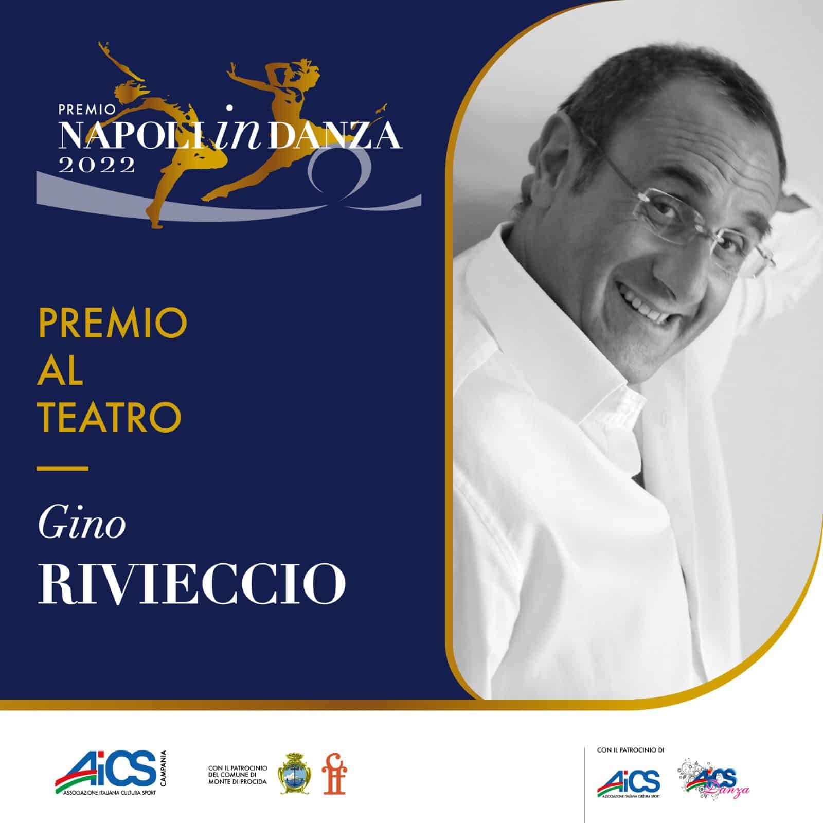 Monte di Procida, il Premio “Napoli in Danza” Monte di Procida, il Premio “Napoli in Danza”