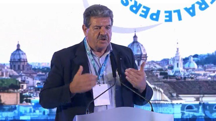 Primo Maggio. Paolucci (Uil Rieti): “In Piazza per il lavoro dignitoso” Primo Maggio. Paolucci (Uil Rieti): “In Piazza per il lavoro dignitoso”