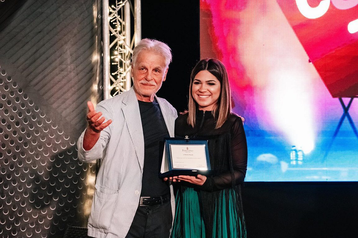 FERENTINO: MICHELE PLACIDO FA IL BOOM A ‘CINEMA D’AUTORE’ CHE CHIUDE CON IL TUTTO ESAURITO FERENTINO: MICHELE PLACIDO FA IL BOOM A ‘CINEMA D’AUTORE’ CHE CHIUDE CON IL TUTTO ESAURITO