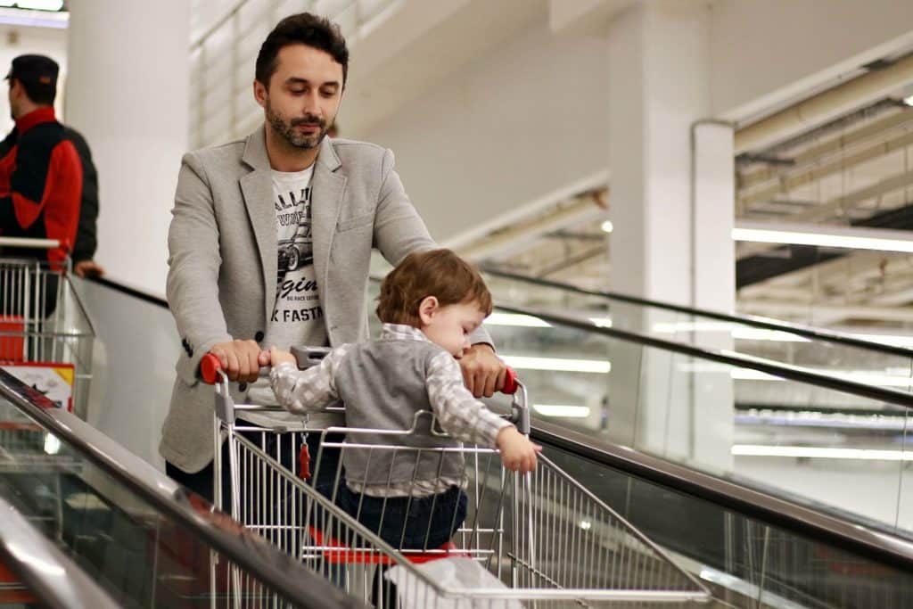 Spesa quanto mi costi, prezzi mai così alti dal 1984 Spesa quanto mi costi, prezzi mai così alti dal 1984