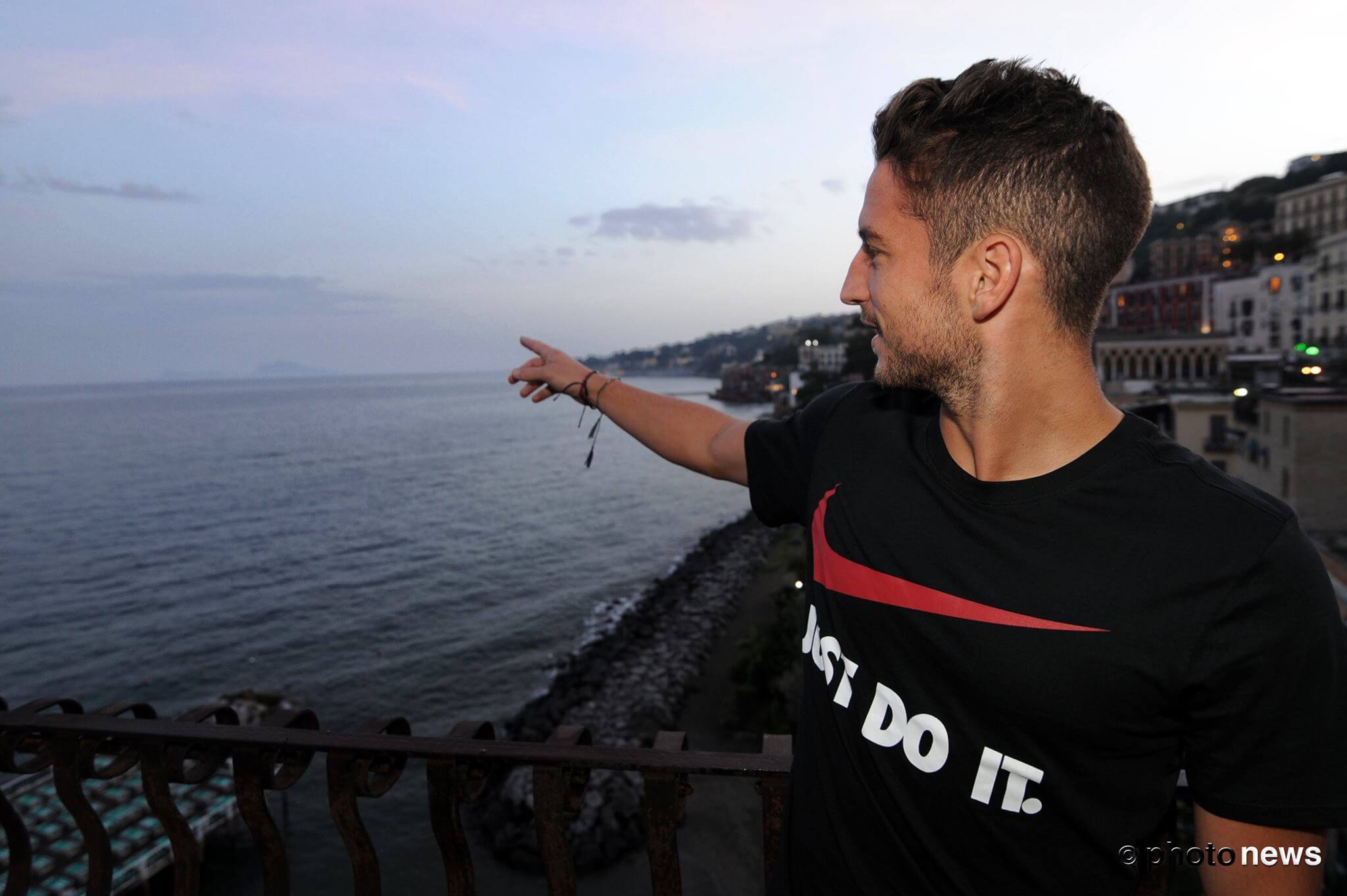 Mertens saluta Napoli, anche sui social: “Ma quanto ci siamo divertiti?” Mertens saluta Napoli, anche sui social: “Ma quanto ci siamo divertiti?”