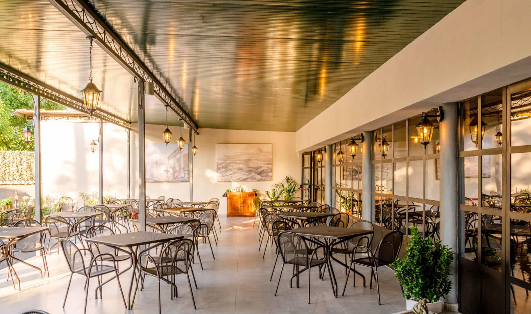 Dal ristorante “La Gare” di Pompei parte il viaggio nelle eccellenze della cucina partenopea e borbonica Dal ristorante “La Gare” di Pompei parte il viaggio nelle eccellenze della cucina partenopea e borbonica